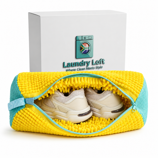 Laundry Loft™ Sneaker Restore Bag (Shoe Washing Machine Bag)